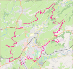 Aurillac OSM 01